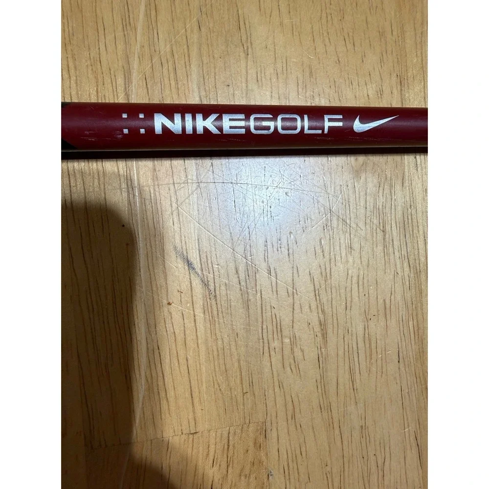 Nike junior golf